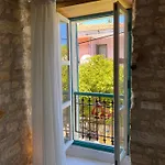 Oezel Tasarimli Tarihi Tas Ev Σπίτι διακοπών Çeşme